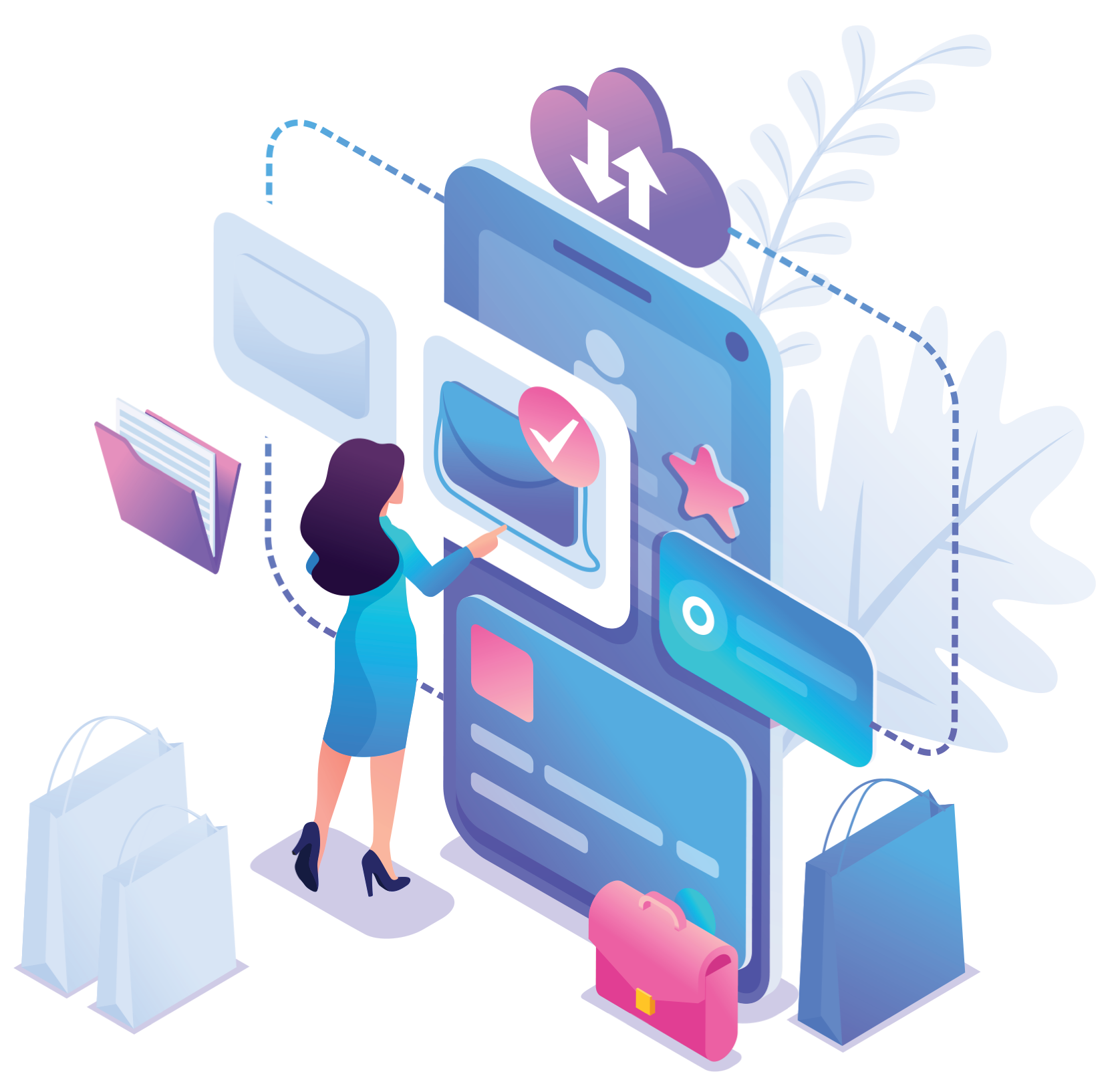 KYC Pro Plus Mobil Uyum Programı